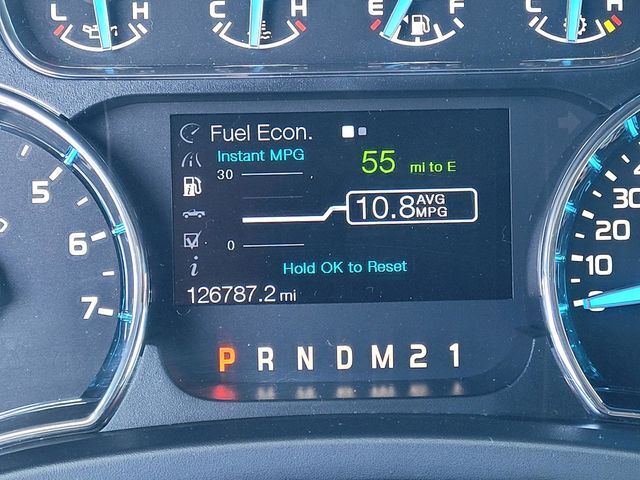 2012 Ford F-150 Lariat Roseville CA