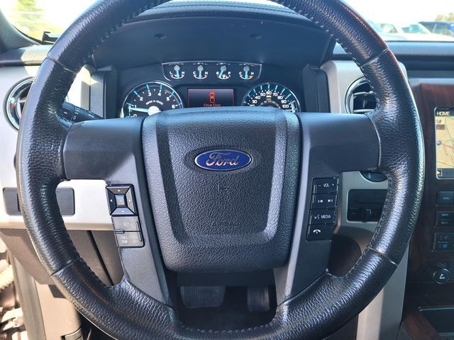 2012 Ford F-150 Lariat Roseville CA