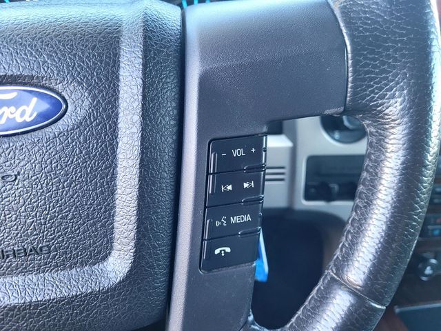 2012 Ford F-150 Lariat Roseville CA