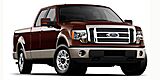 2012 Ford F-150 Lariat