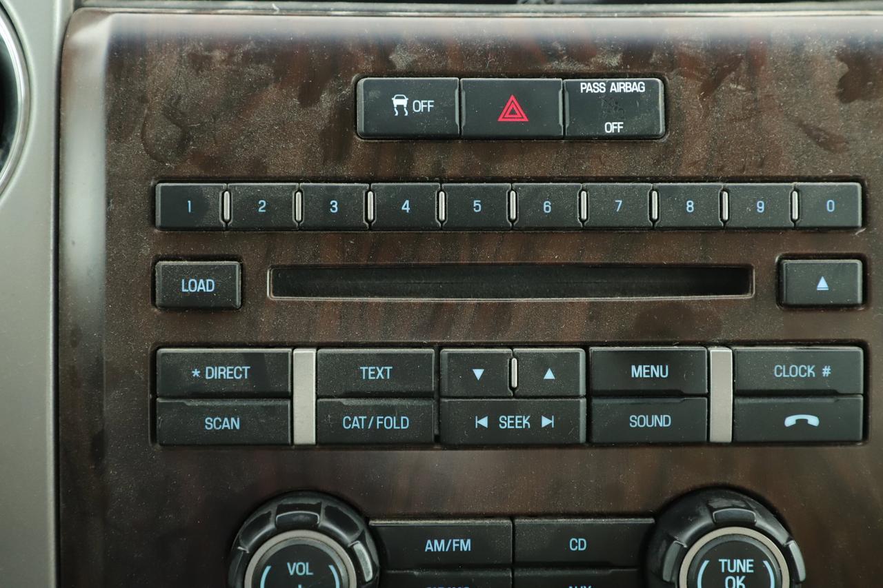 2012 Ford F-150 Lariat New Braunfels TX