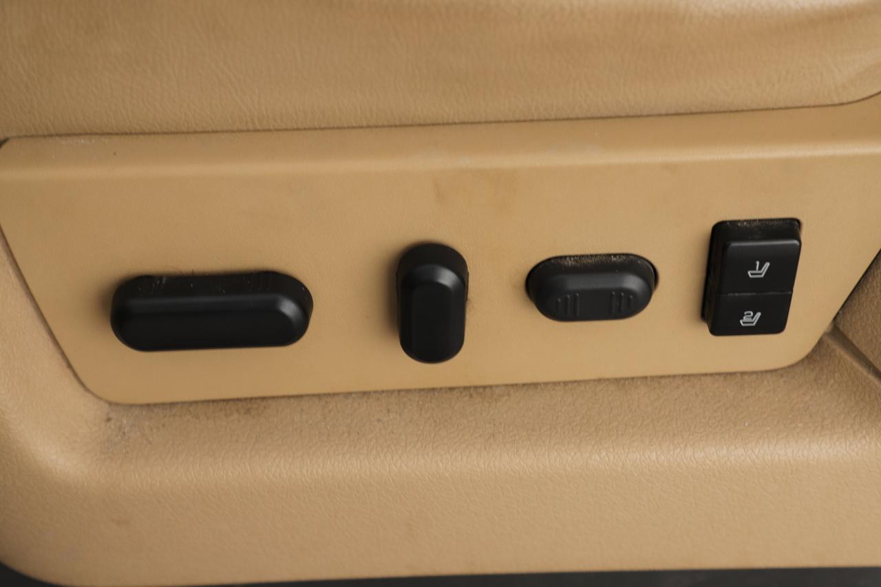 2012 Ford F-150 Lariat New Braunfels TX
