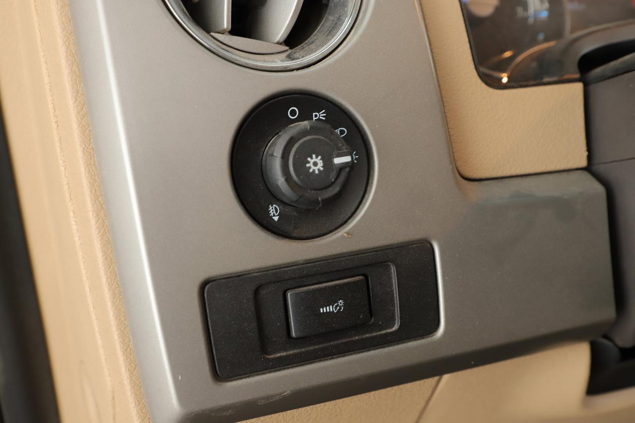2012 Ford F-150 Lariat New Braunfels TX