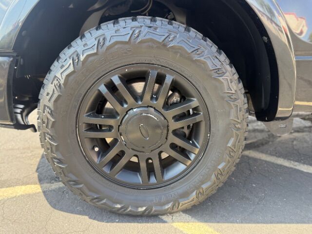 2012 Ford F-150 Lariat SuperCrew 5.5-ft. Bed 2WD Mesa AZ