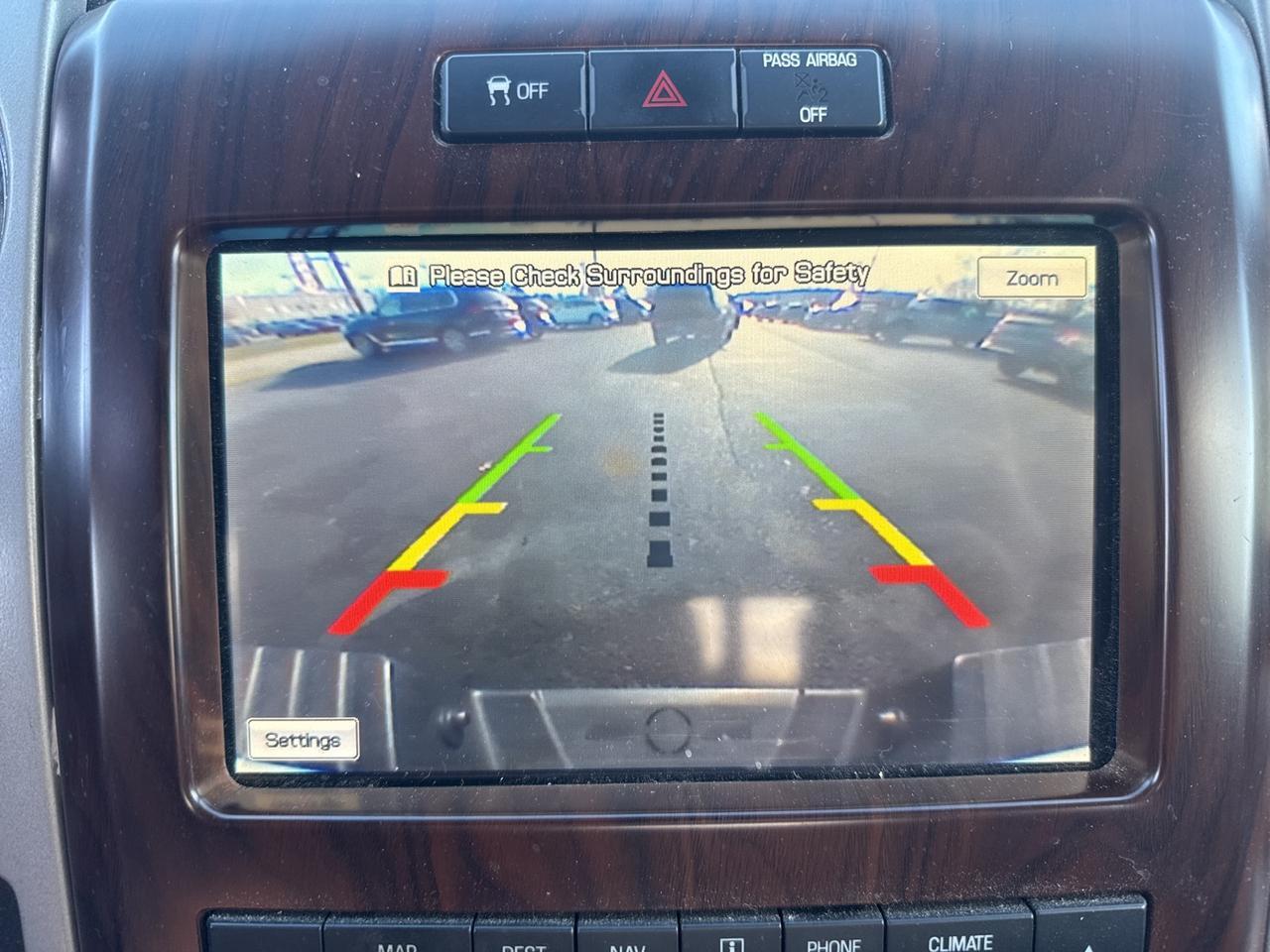 2012 Ford F-150 Lariat Richmond VA