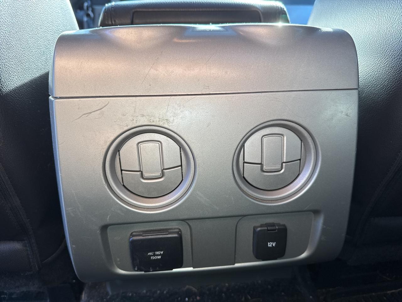 2012 Ford F-150 Lariat Richmond VA