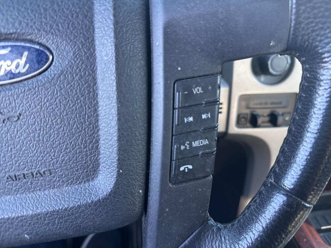 2012 Ford F-150 Lariat Richmond VA