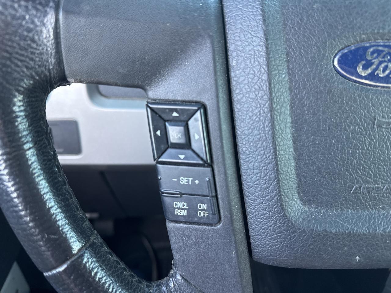 2012 Ford F-150 Lariat Richmond VA