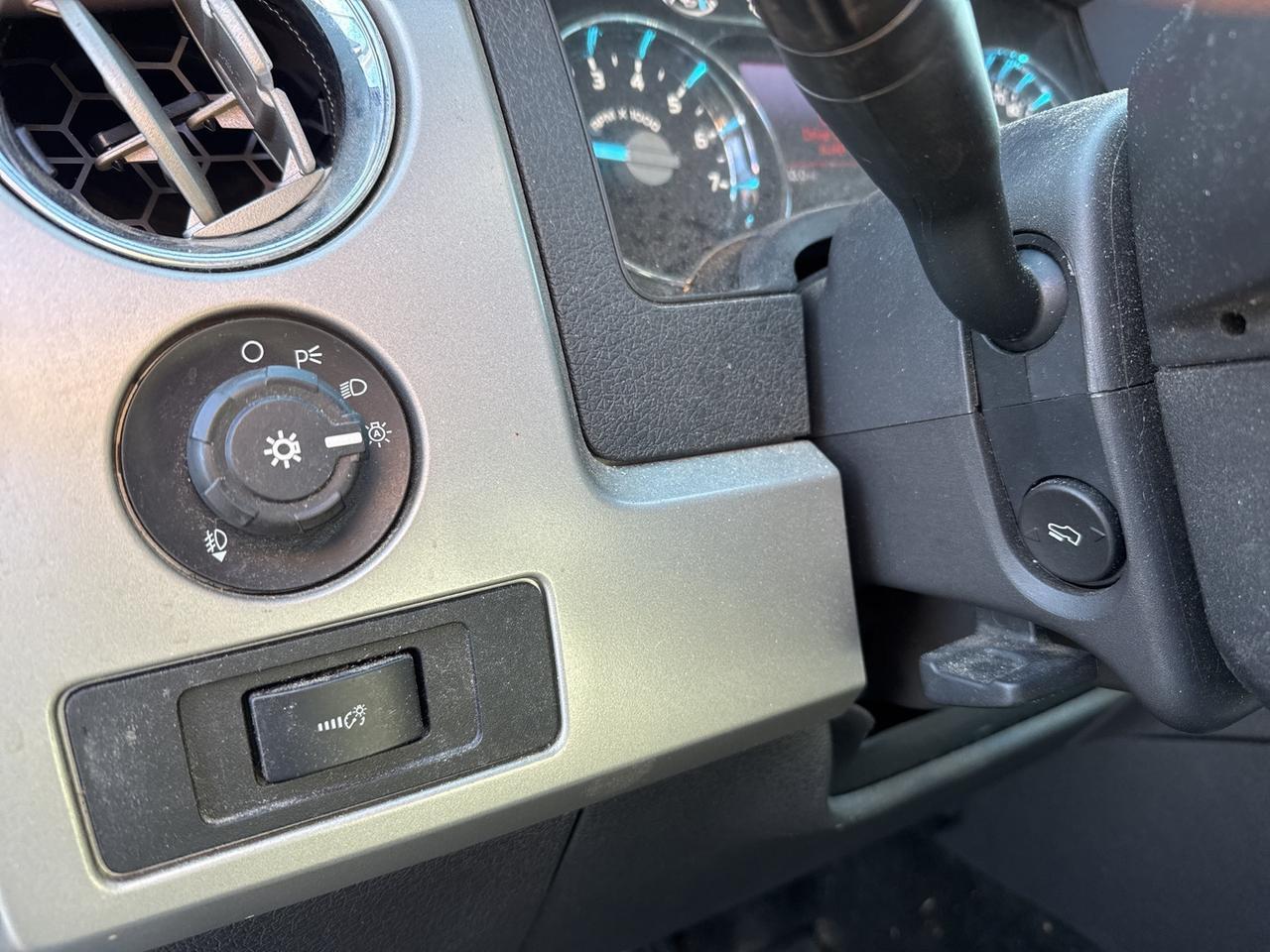 2012 Ford F-150 Lariat Richmond VA