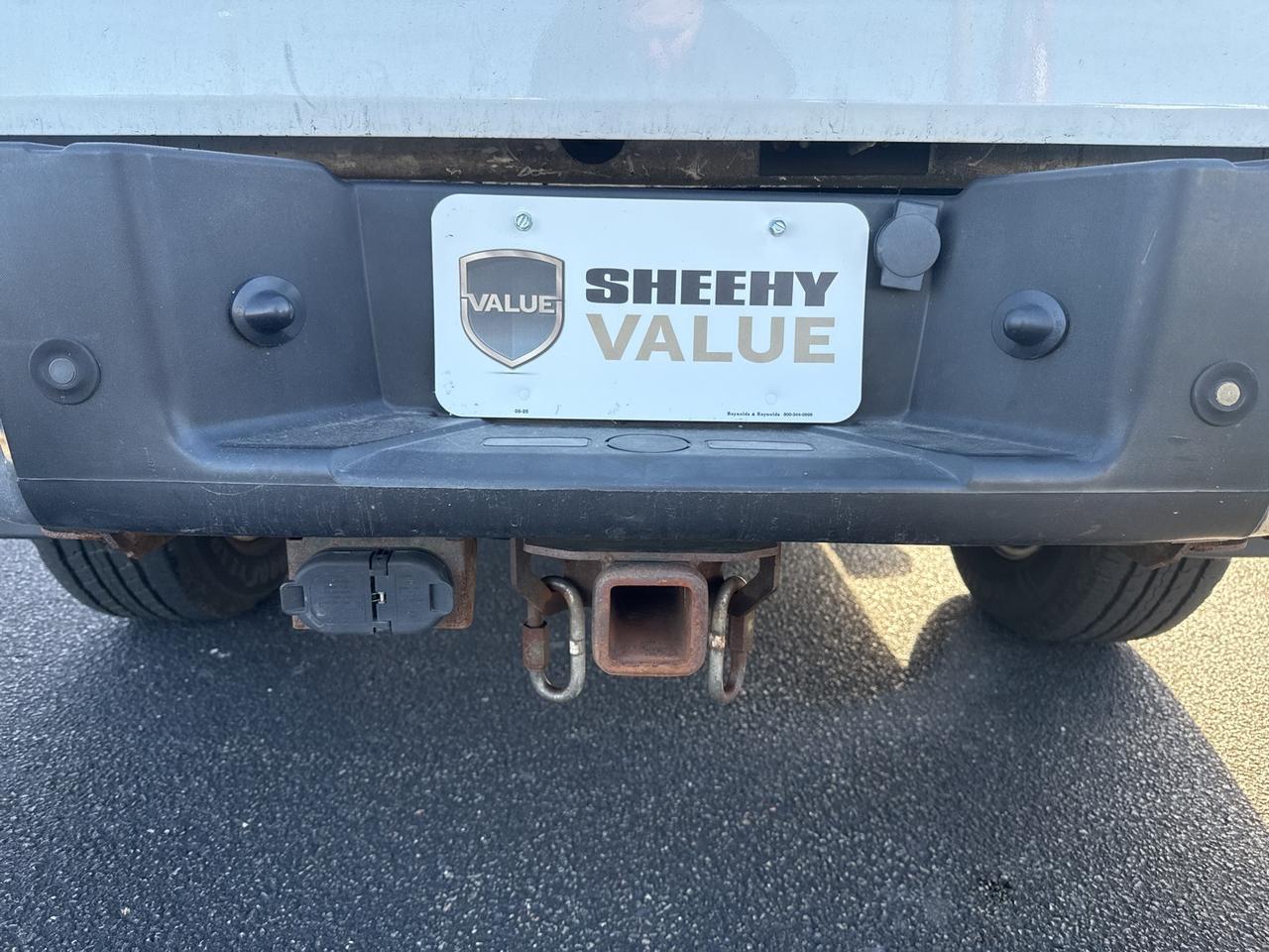 2012 Ford F-150 Lariat Richmond VA