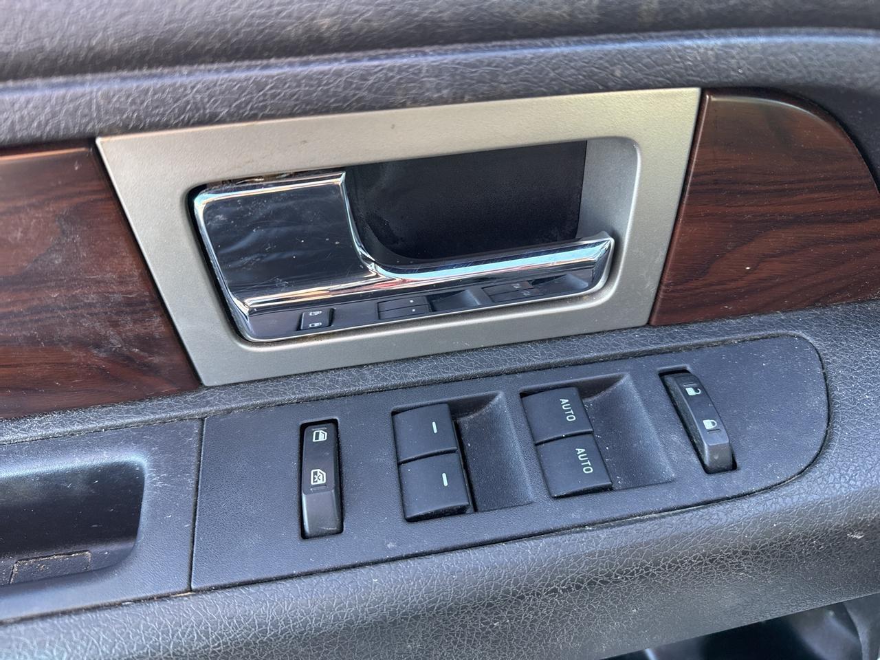 2012 Ford F-150 Lariat Richmond VA