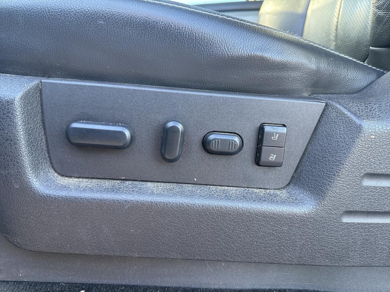 2012 Ford F-150 Lariat Richmond VA