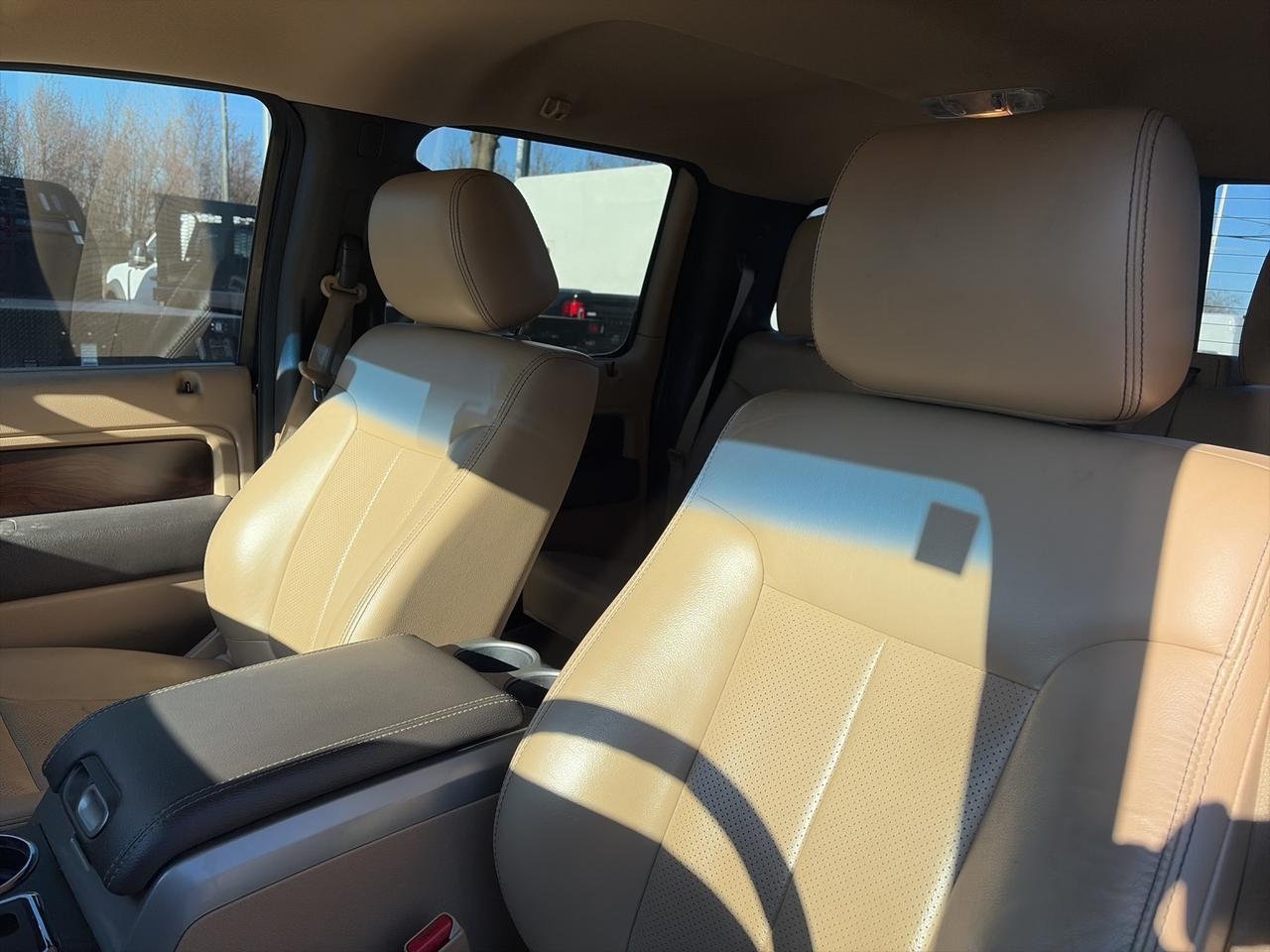 2012 Ford F-150 Lariat Springfield VA