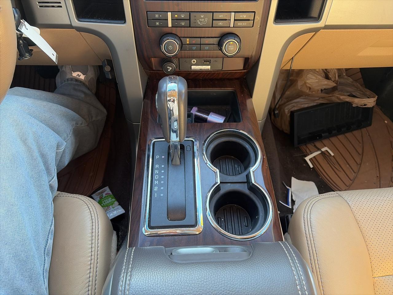 2012 Ford F-150 Lariat Springfield VA