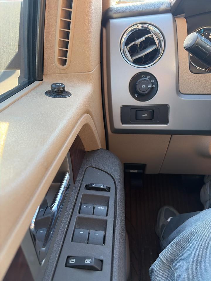 2012 Ford F-150 Lariat Springfield VA