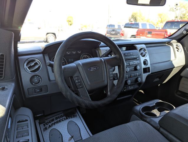 2012 Ford F-150 NA Ogden UT
