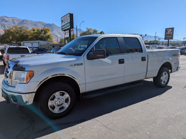 2012 Ford F-150 NA Ogden UT