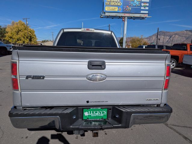 2012 Ford F-150 NA Ogden UT