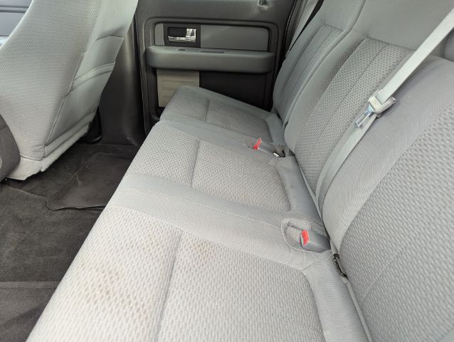 2012 Ford F-150 NA Ogden UT