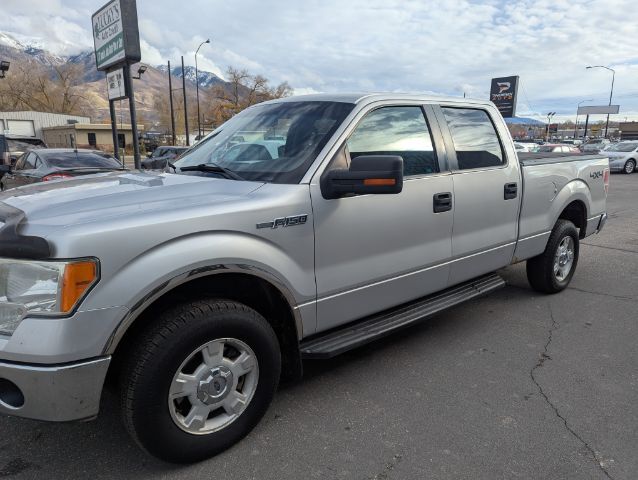 2012 Ford F-150 NA Ogden UT