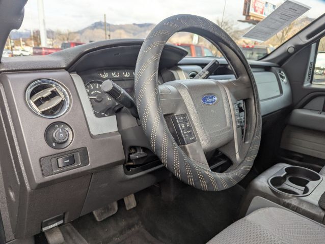 2012 Ford F-150 NA Ogden UT