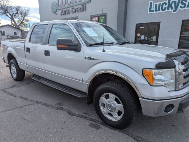 2012 Ford F-150 NA Ogden UT
