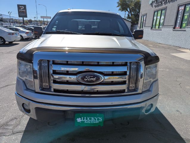 2012 Ford F-150 NA Ogden UT