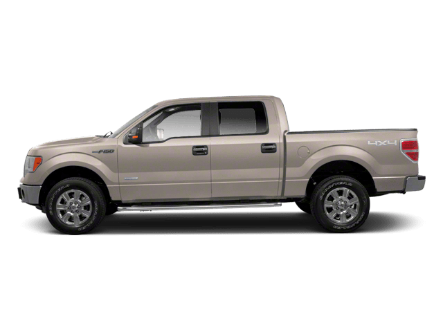 2012 Ford F-150 Platinum Roseville CA