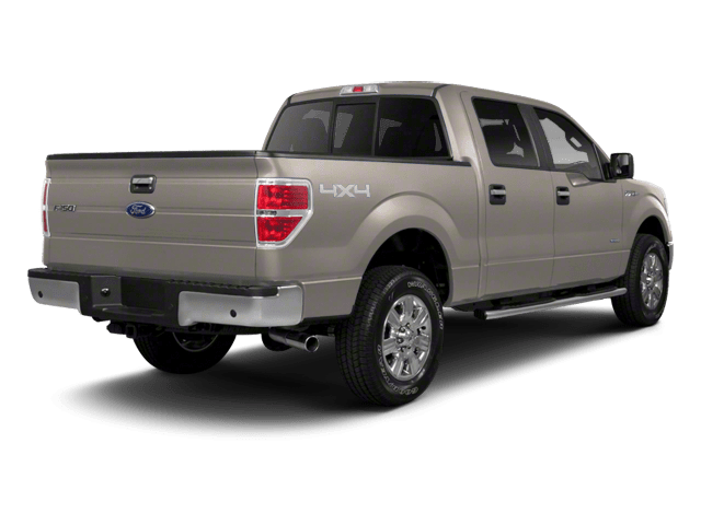 2012 Ford F-150 Platinum Roseville CA