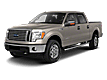 2012 Ford F-150 Platinum