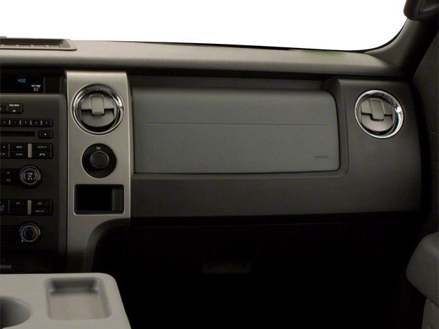 2012 Ford F-150 Platinum Roseville CA
