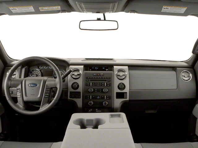 2012 Ford F-150 Platinum Roseville CA
