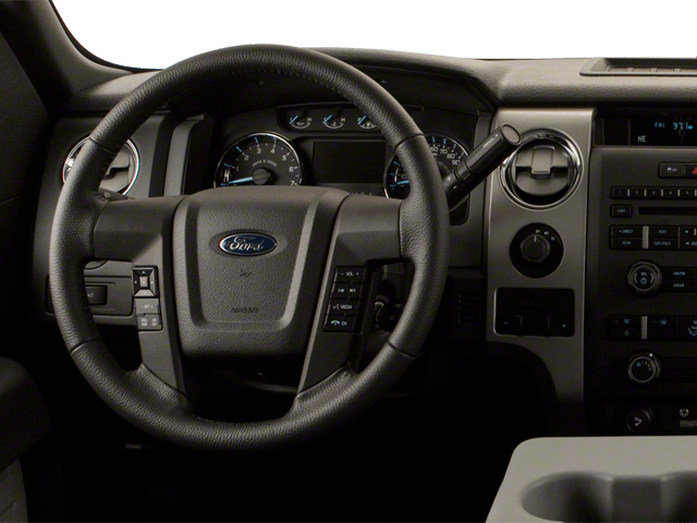 2012 Ford F-150 Platinum Roseville CA