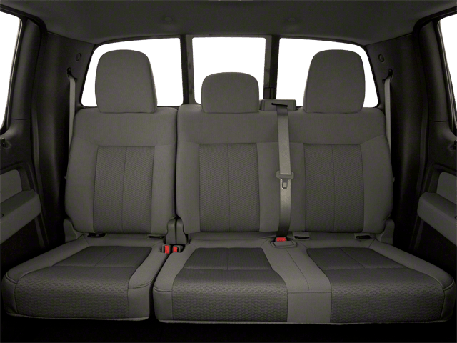 2012 Ford F-150 Platinum Roseville CA
