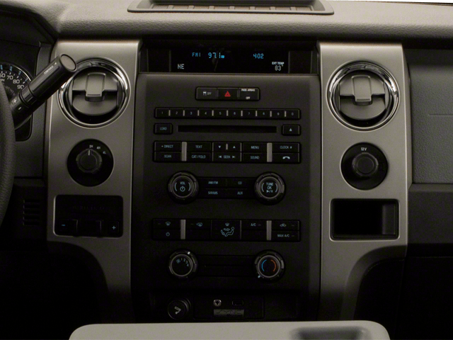 2012 Ford F-150 Platinum Roseville CA