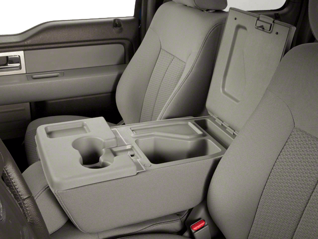 2012 Ford F-150 Platinum Roseville CA