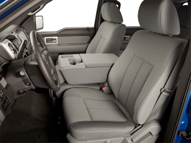2012 Ford F-150 Platinum Roseville CA