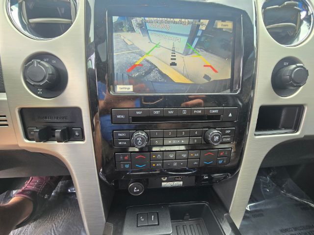 2012 Ford F-150 Platinum Saint Joseph MO