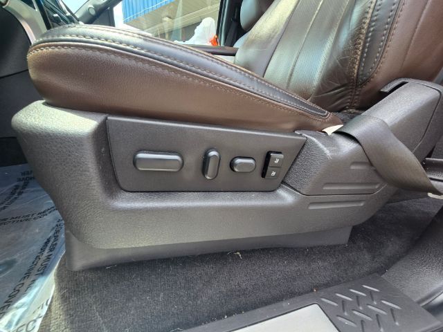 2012 Ford F-150 Platinum Saint Joseph MO