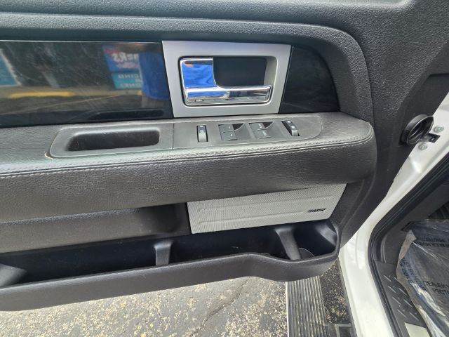 2012 Ford F-150 Platinum Saint Joseph MO