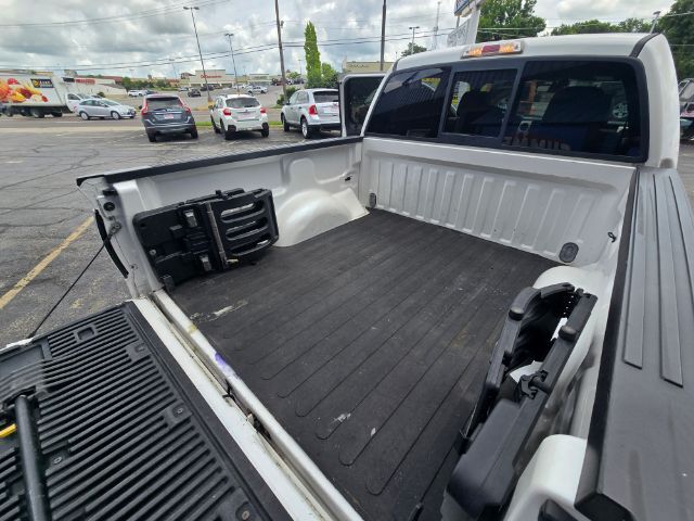 2012 Ford F-150 Platinum Saint Joseph MO