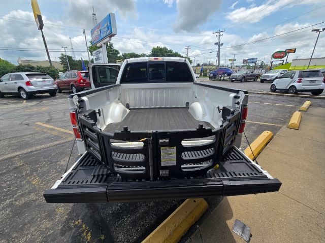 2012 Ford F-150 Platinum Saint Joseph MO