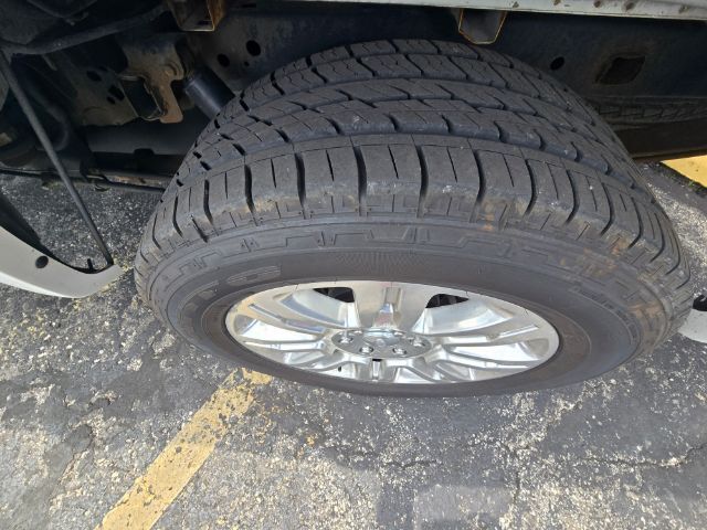2012 Ford F-150 Platinum Saint Joseph MO