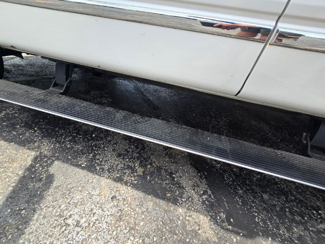 2012 Ford F-150 Platinum Saint Joseph MO