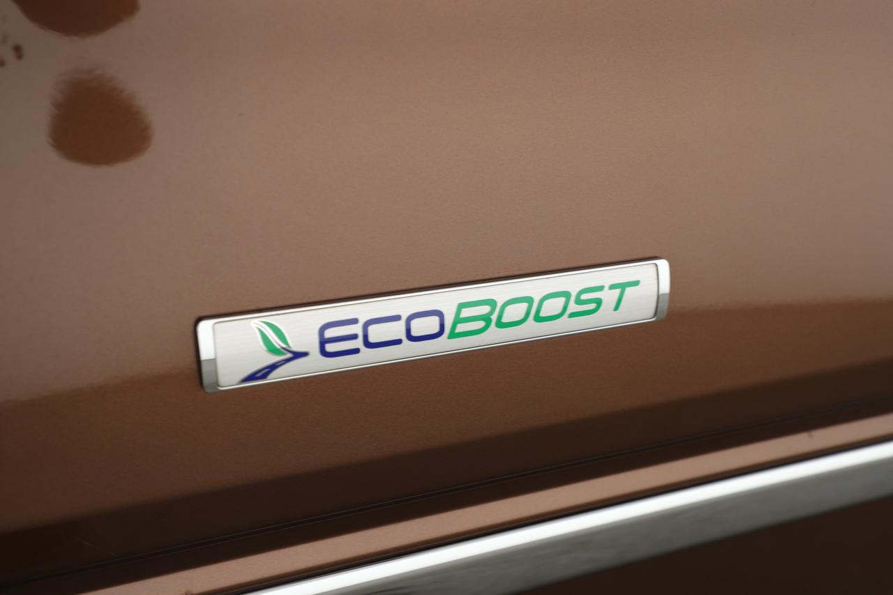 2012 Ford F-150 Platinum New Braunfels TX