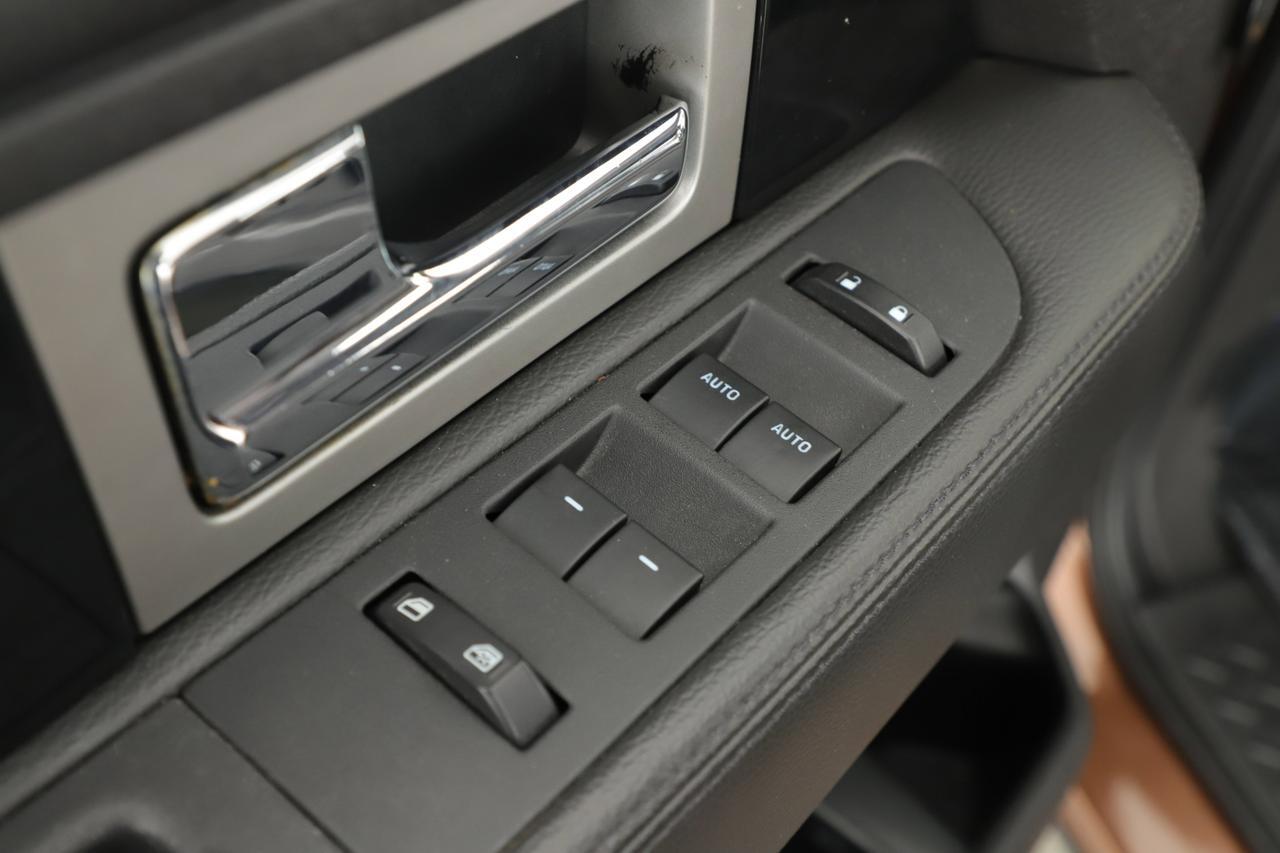 2012 Ford F-150 Platinum New Braunfels TX