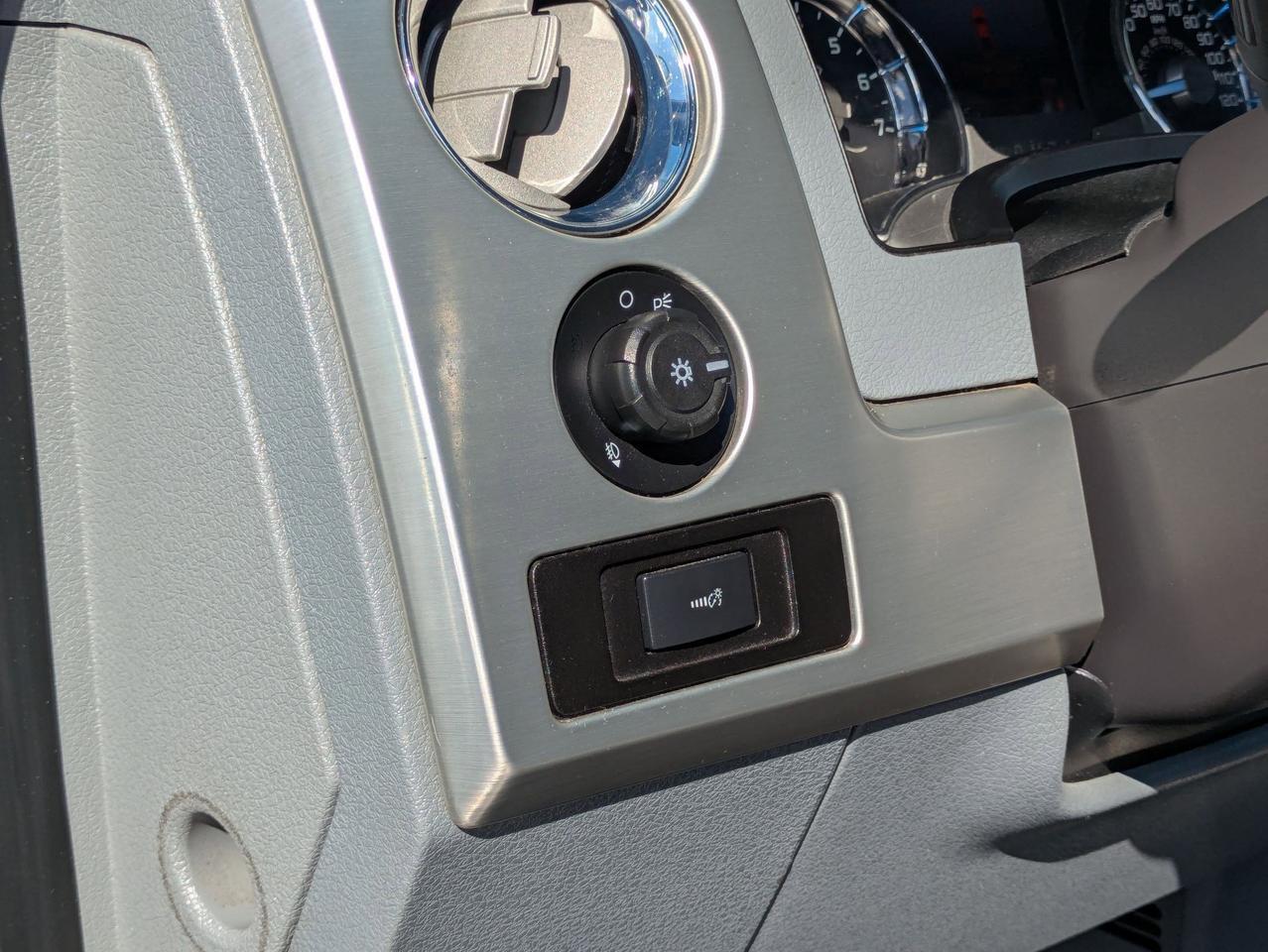 2012 Ford F-150 Platinum Castroville TX