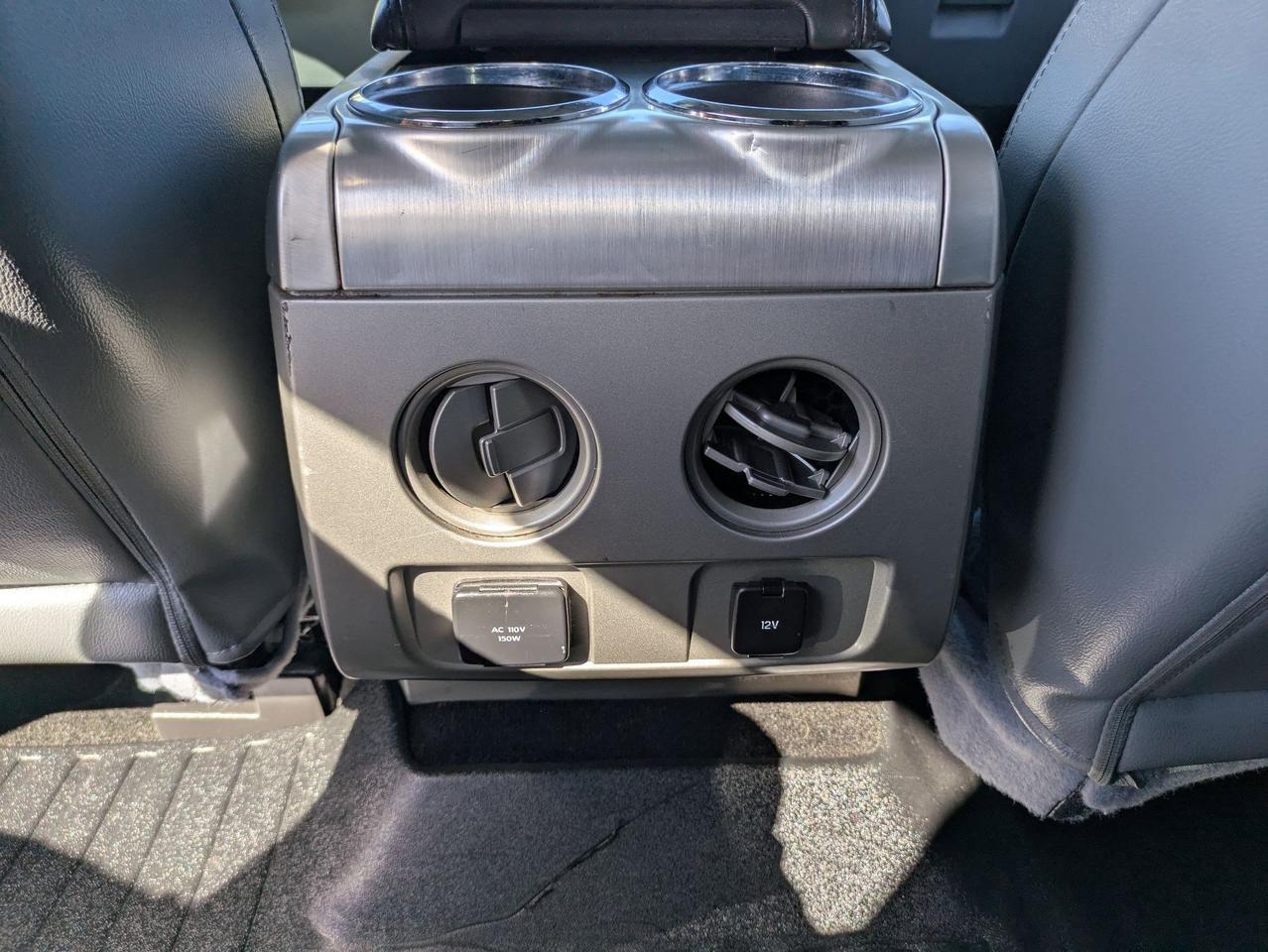 2012 Ford F-150 Platinum Castroville TX