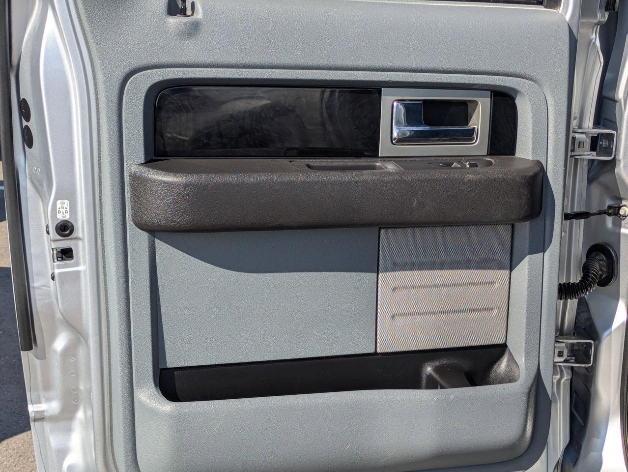 2012 Ford F-150 Platinum Castroville TX