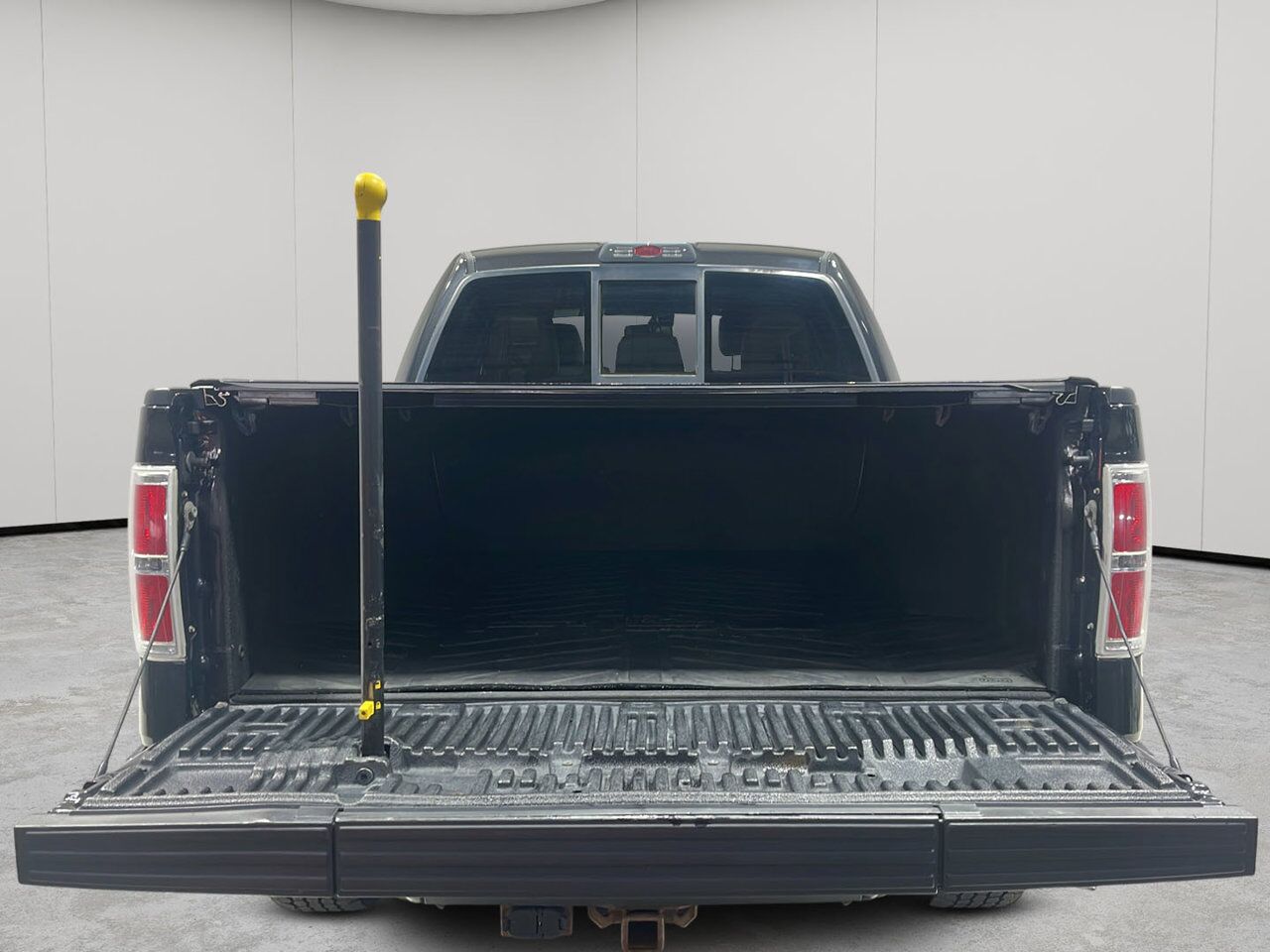 2012 Ford F-150 Platinum Sherwood Park AB